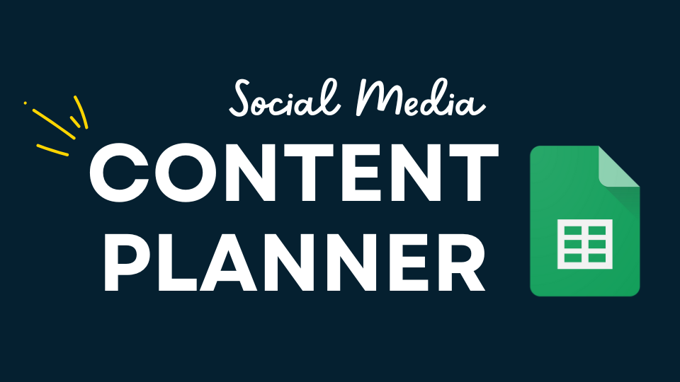 Solusi Content Planner
